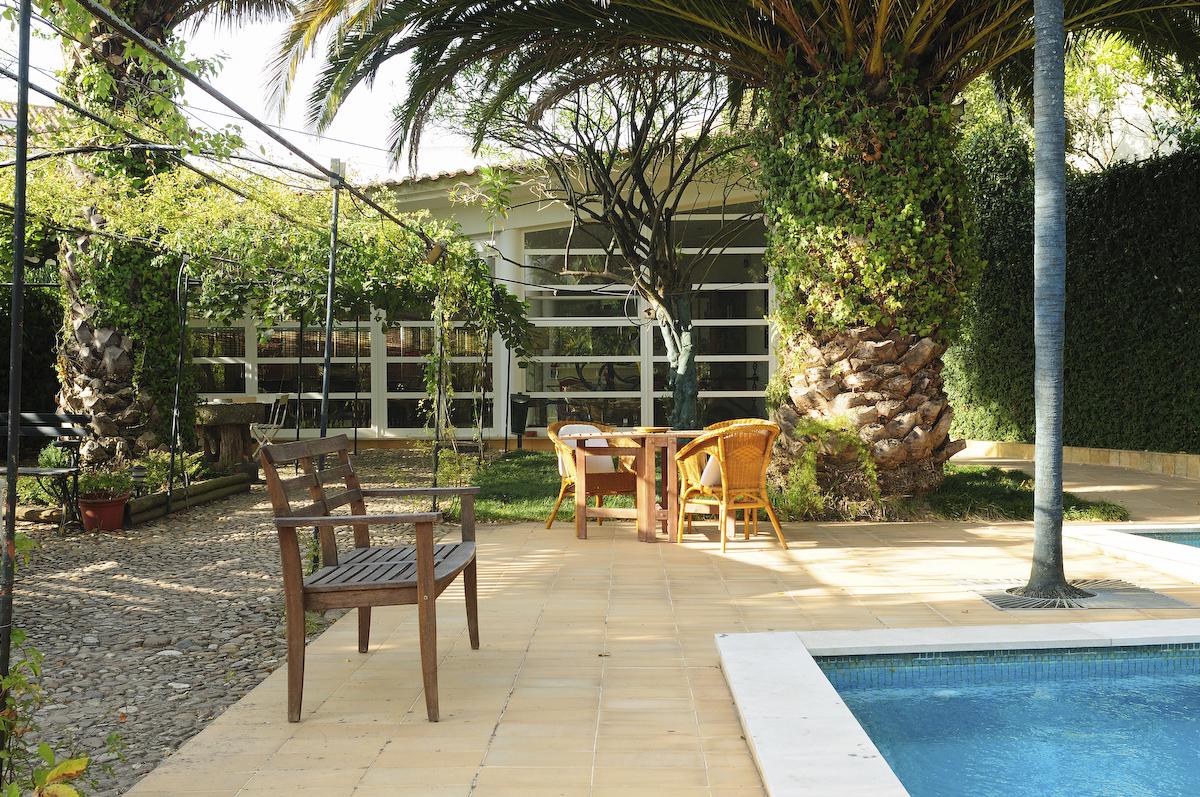 Casa Do Foral Guest House ริโอ มายอร์ ภายนอก รูปภาพ
