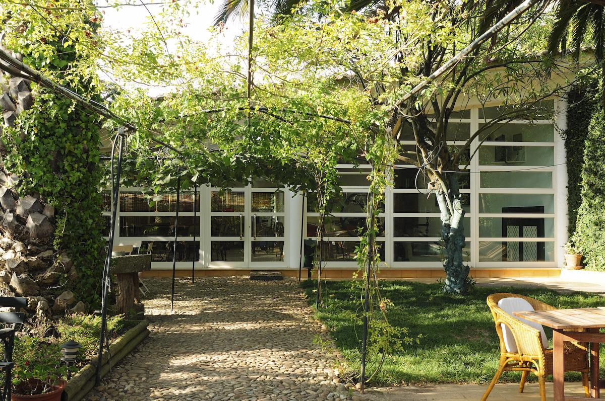 Casa Do Foral Guest House ริโอ มายอร์ ภายนอก รูปภาพ