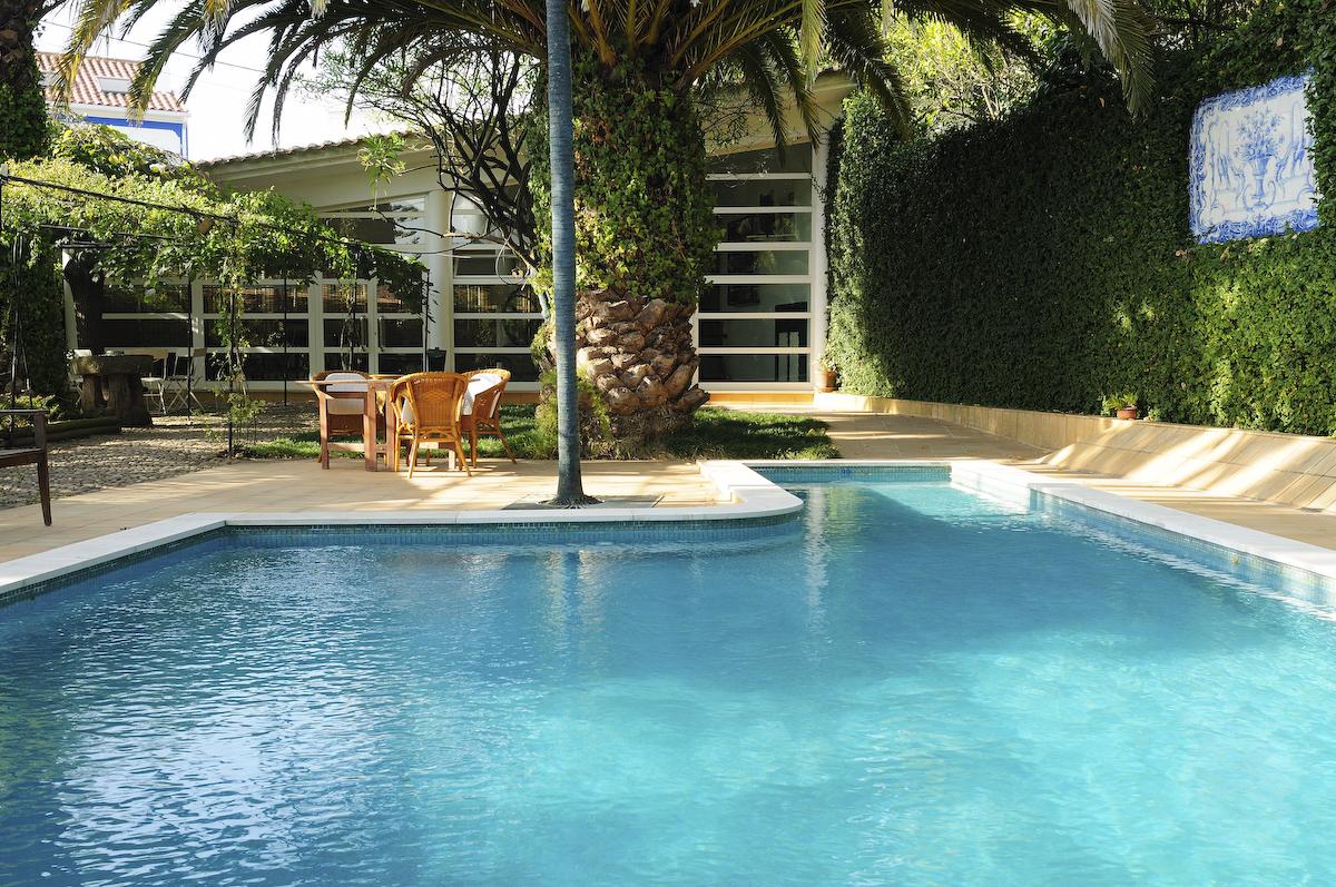 Casa Do Foral Guest House ริโอ มายอร์ ภายนอก รูปภาพ