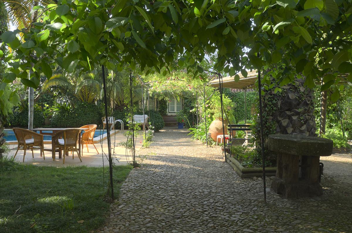 Casa Do Foral Guest House ริโอ มายอร์ ภายนอก รูปภาพ