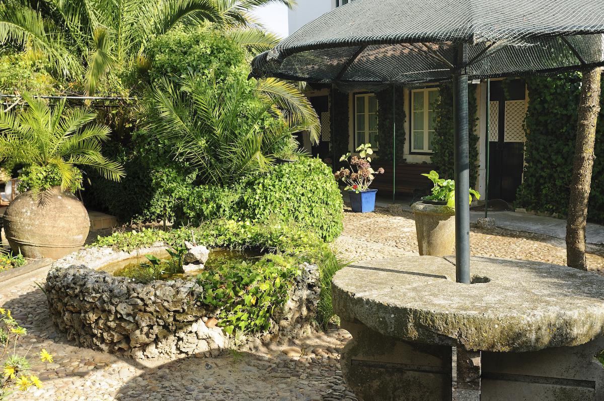 Casa Do Foral Guest House ริโอ มายอร์ ภายนอก รูปภาพ
