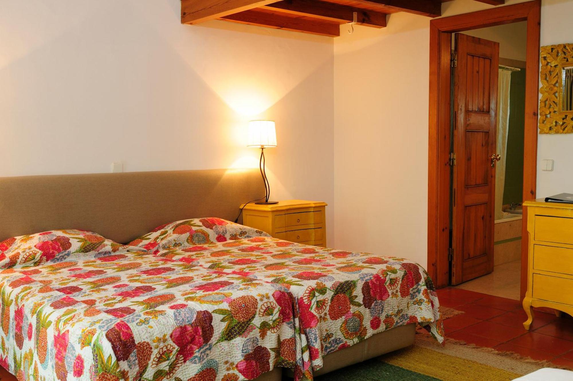 Casa Do Foral Guest House ริโอ มายอร์ ห้อง รูปภาพ