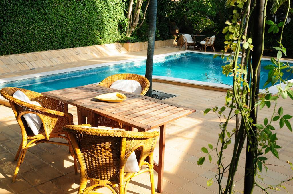 Casa Do Foral Guest House ริโอ มายอร์ ภายนอก รูปภาพ