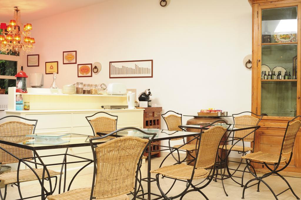 Casa Do Foral Guest House ริโอ มายอร์ ภายนอก รูปภาพ