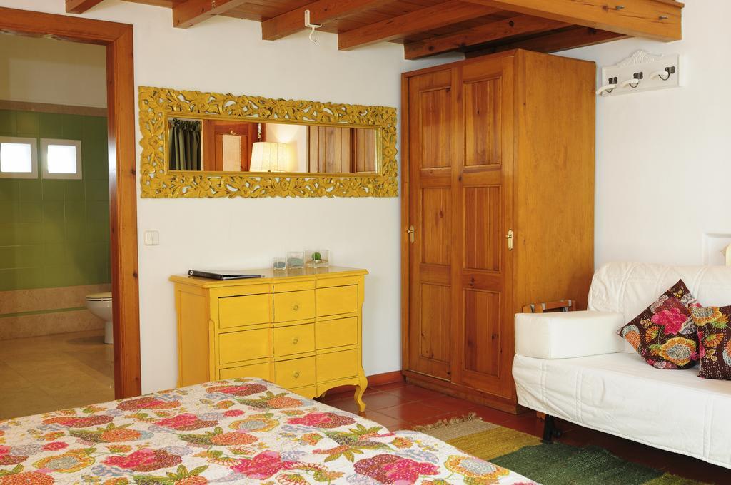 Casa Do Foral Guest House ริโอ มายอร์ ภายนอก รูปภาพ