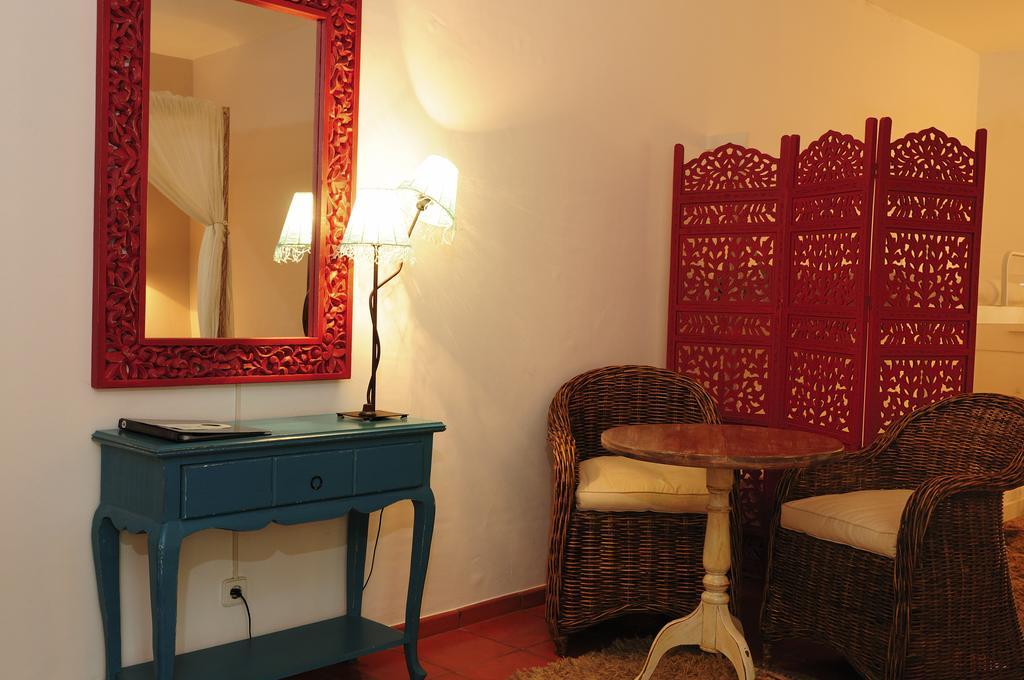 Casa Do Foral Guest House ริโอ มายอร์ ภายนอก รูปภาพ