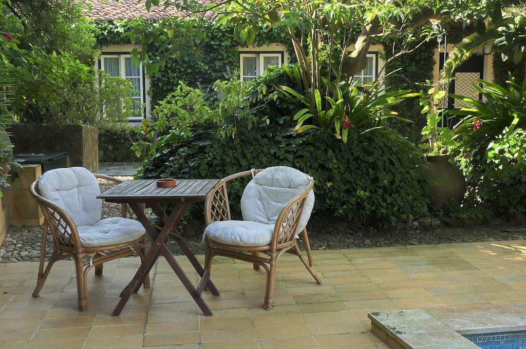 Casa Do Foral Guest House ริโอ มายอร์ ภายนอก รูปภาพ