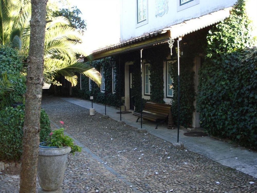 Casa Do Foral Guest House ริโอ มายอร์ ภายนอก รูปภาพ