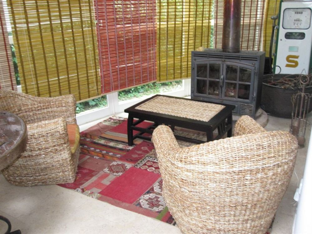 Casa Do Foral Guest House ริโอ มายอร์ ภายนอก รูปภาพ