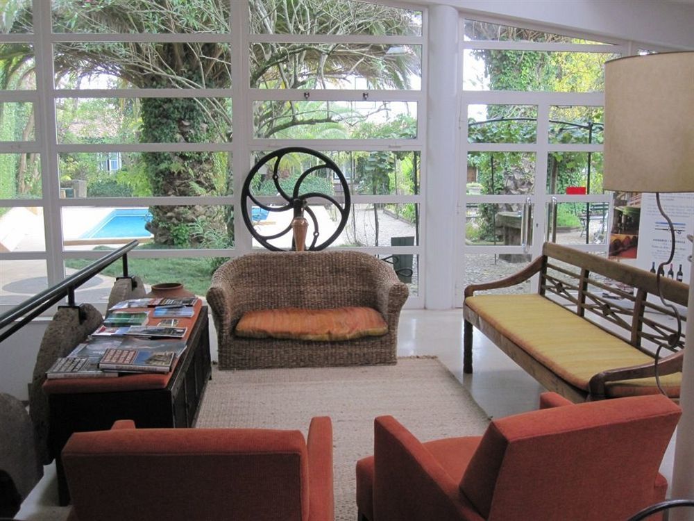 Casa Do Foral Guest House ริโอ มายอร์ ภายนอก รูปภาพ