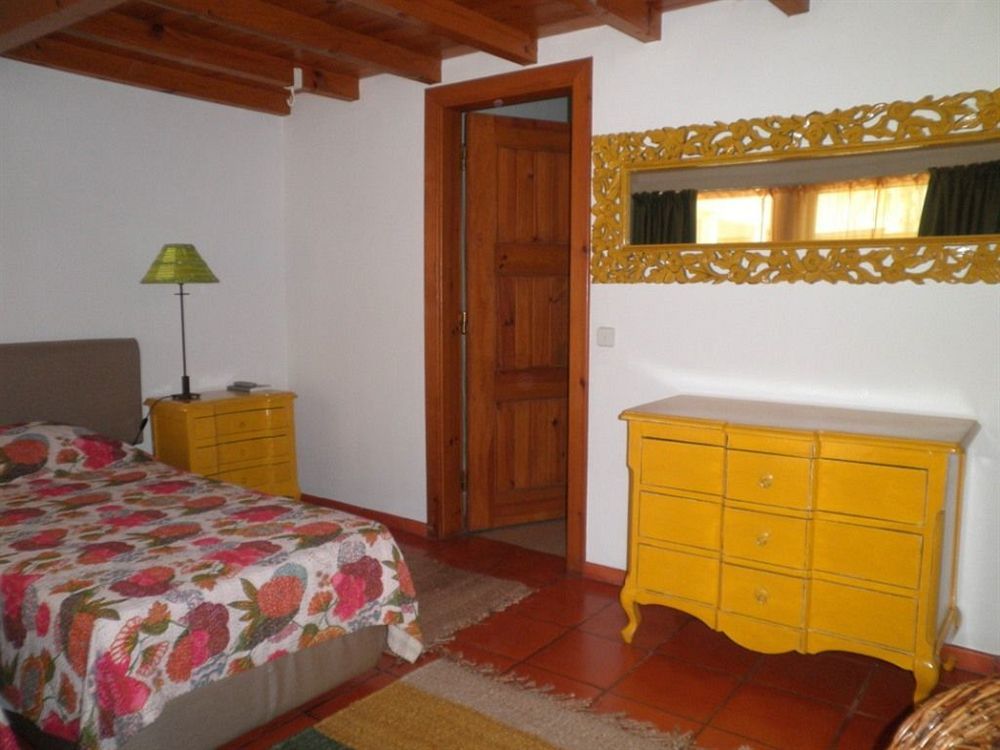 Casa Do Foral Guest House ริโอ มายอร์ ภายนอก รูปภาพ