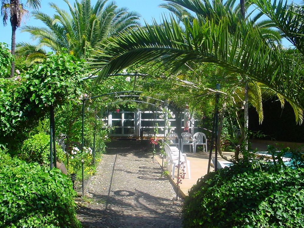 Casa Do Foral Guest House ริโอ มายอร์ ภายนอก รูปภาพ