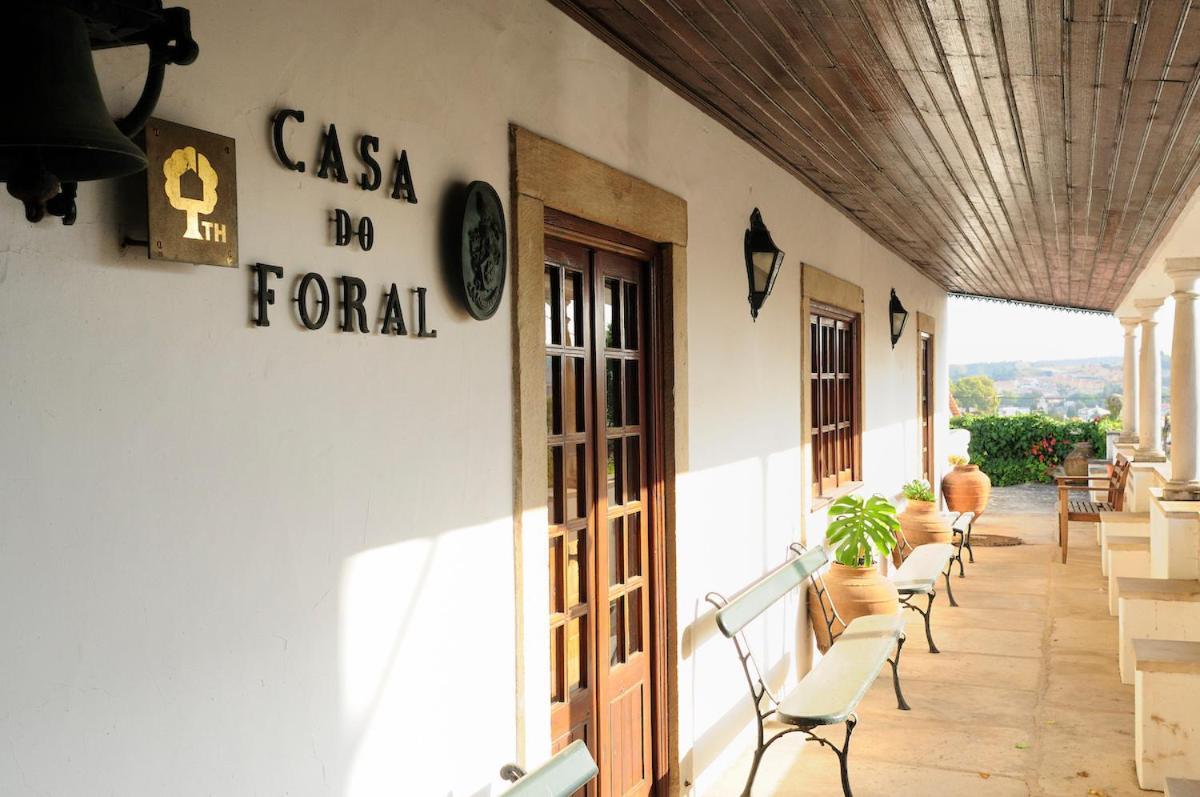 Casa Do Foral Guest House ริโอ มายอร์ ภายนอก รูปภาพ