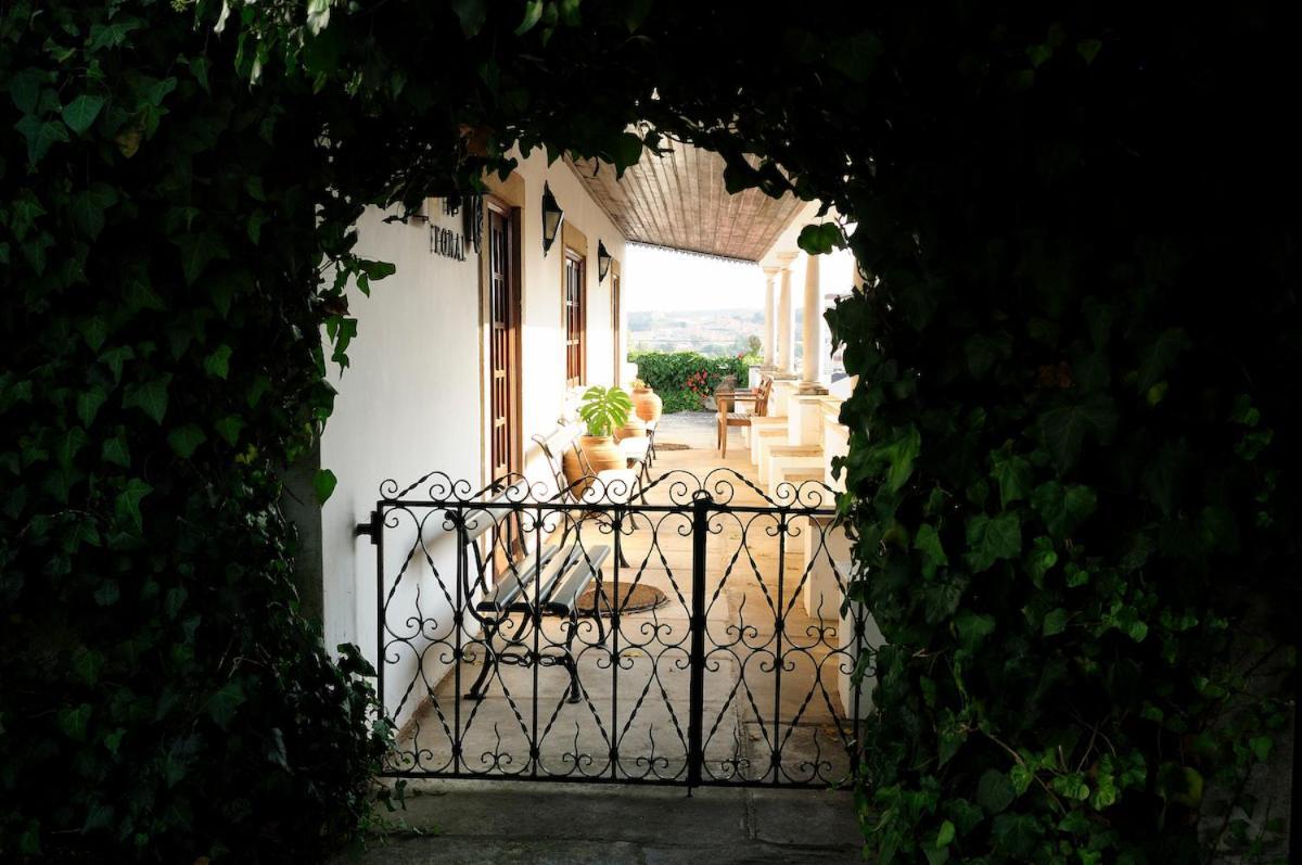 Casa Do Foral Guest House ริโอ มายอร์ ภายนอก รูปภาพ