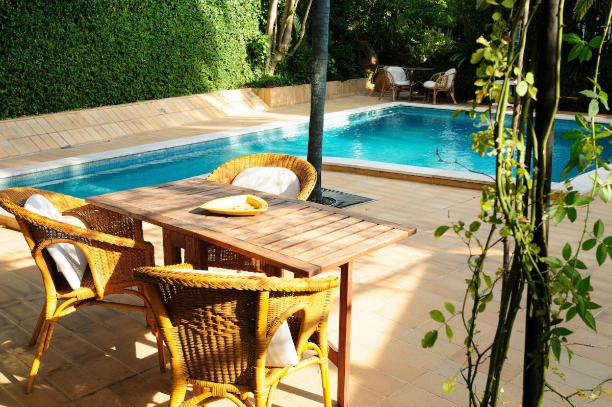 Casa Do Foral Guest House ริโอ มายอร์ ภายนอก รูปภาพ