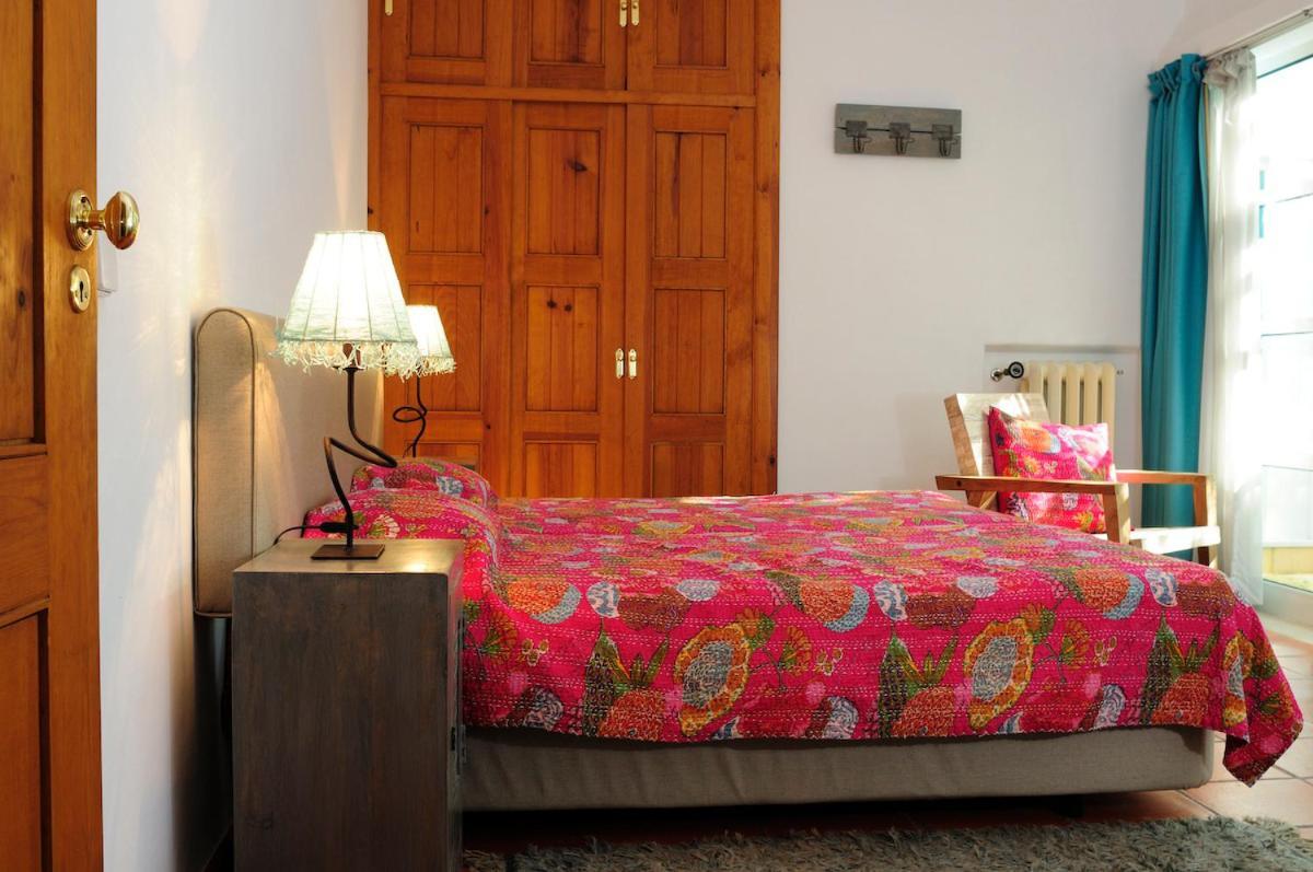 Casa Do Foral Guest House ริโอ มายอร์ ภายนอก รูปภาพ