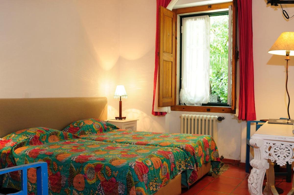 Casa Do Foral Guest House ริโอ มายอร์ ภายนอก รูปภาพ