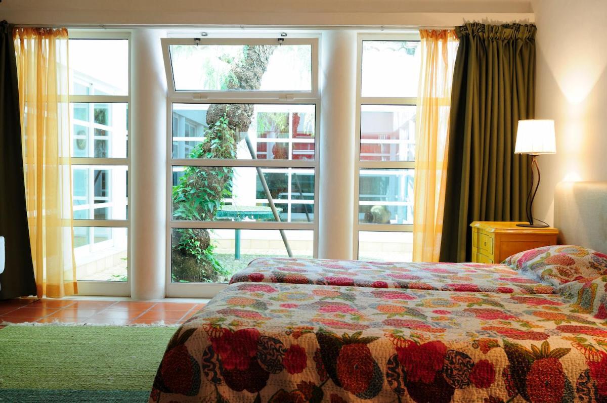 Casa Do Foral Guest House ริโอ มายอร์ ภายนอก รูปภาพ