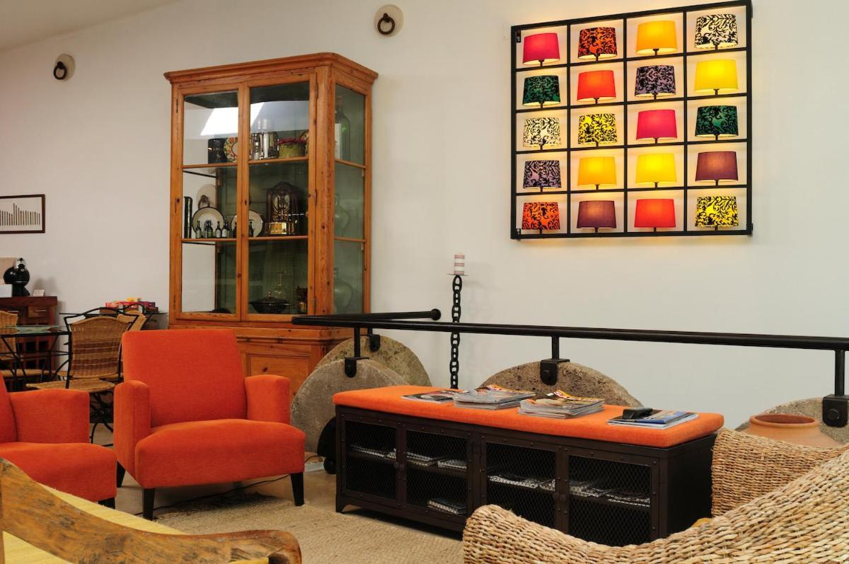 Casa Do Foral Guest House ริโอ มายอร์ ภายนอก รูปภาพ