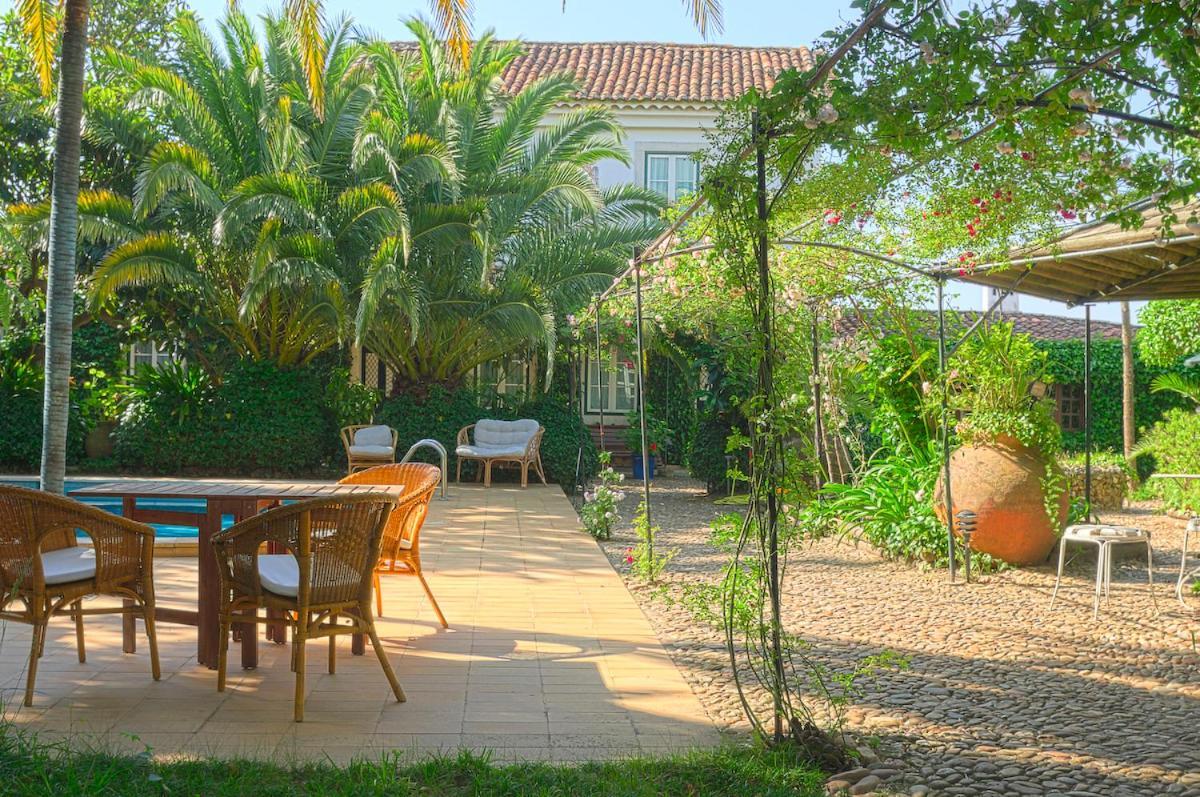 Casa Do Foral Guest House ริโอ มายอร์ ภายนอก รูปภาพ