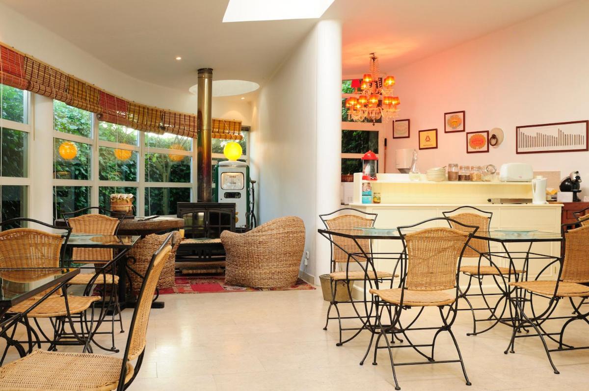 Casa Do Foral Guest House ริโอ มายอร์ ภายนอก รูปภาพ
